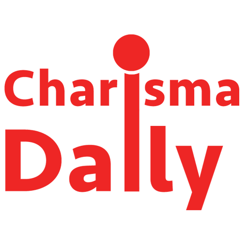 Charisma Daily | كاريزما ديلى logo