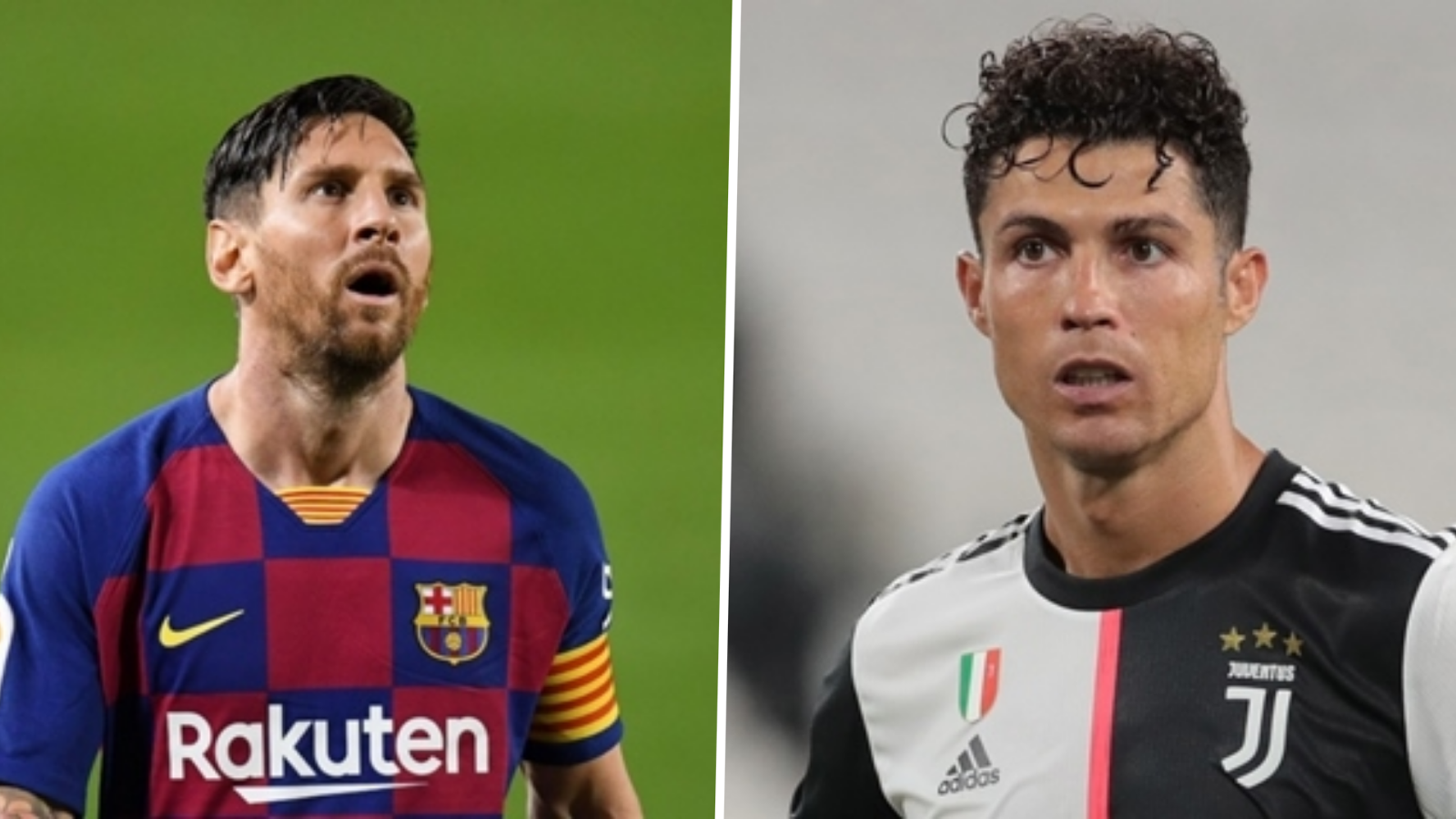 Cristiano Ronaldo goes ahead of Lionel Messi as Forbes' highest-paid  footballer in world with top 10 revealed